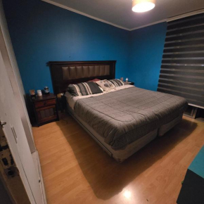 Casa en arriendo por dias iquique